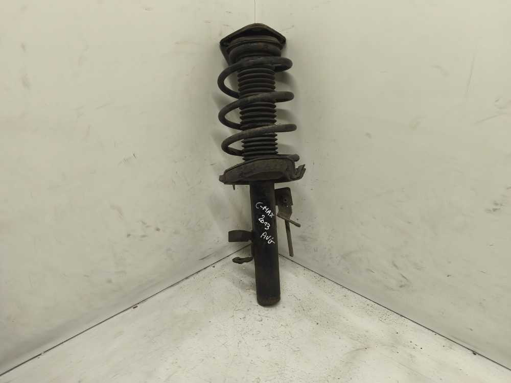 AMORTISSEUR AVANT GAUCHE FORD - Vue 1